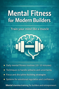 Mental Fitness for Modern Builders